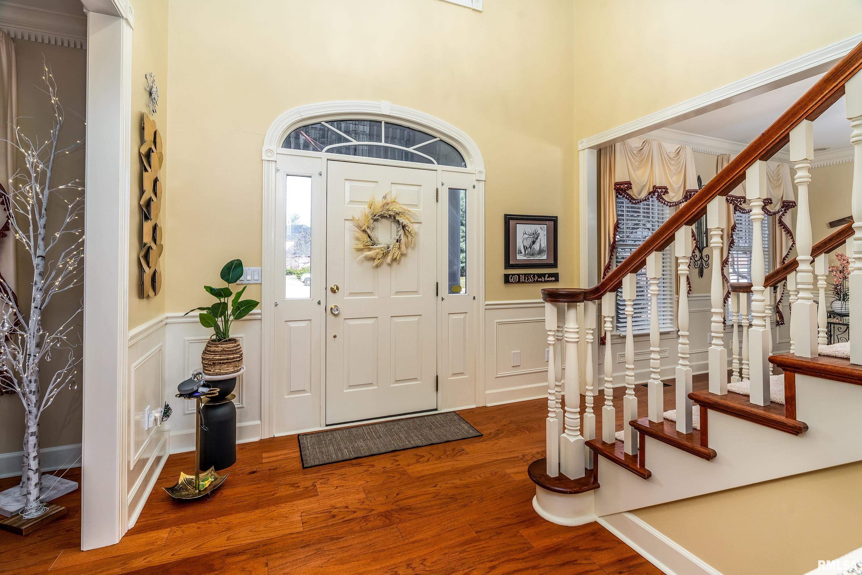 2101 Windsor Drive Marion, IL 62959 - Photo 5 of 71