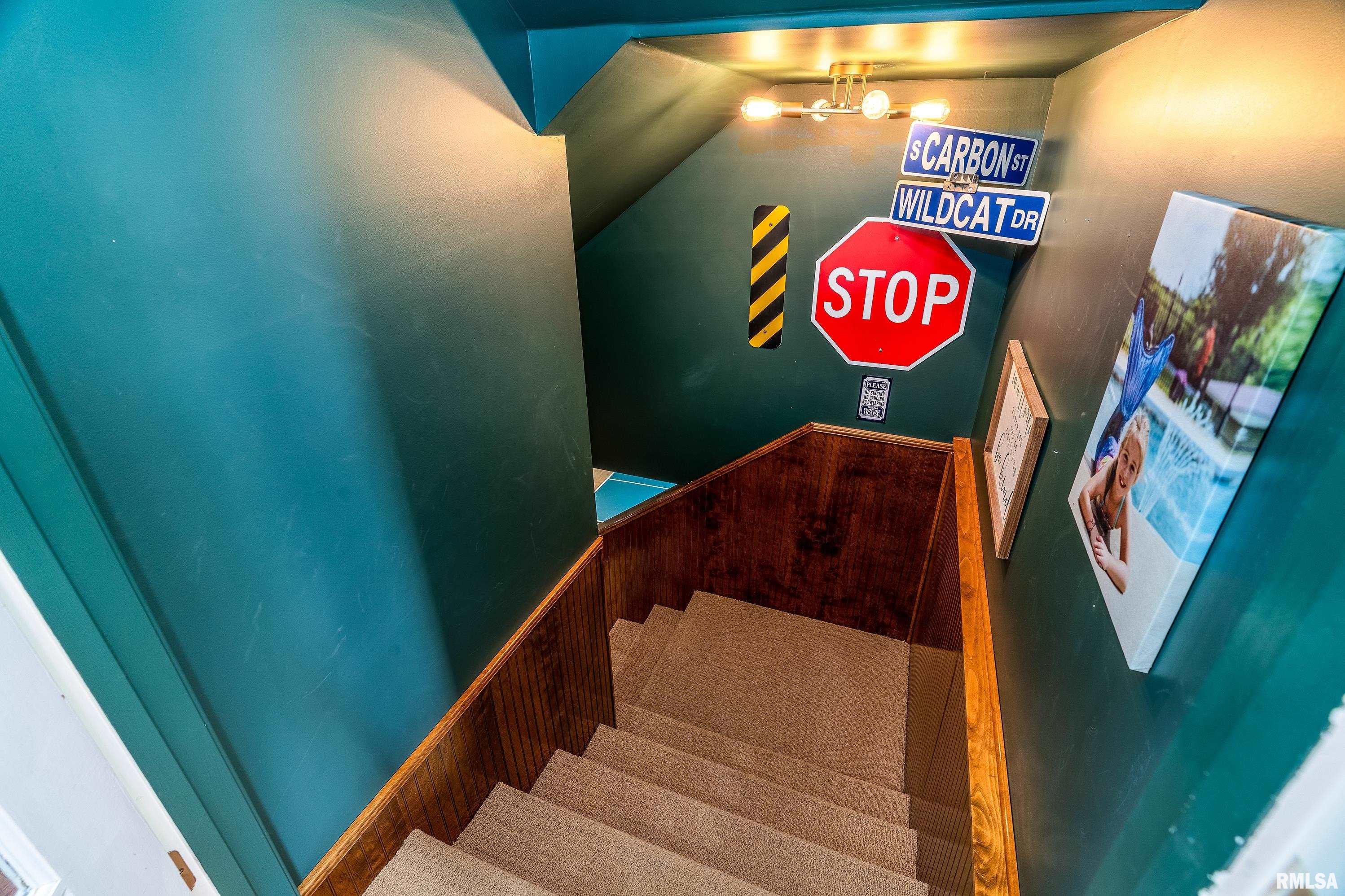 2101 Windsor Drive Marion, IL 62959 - Photo 51 of 71