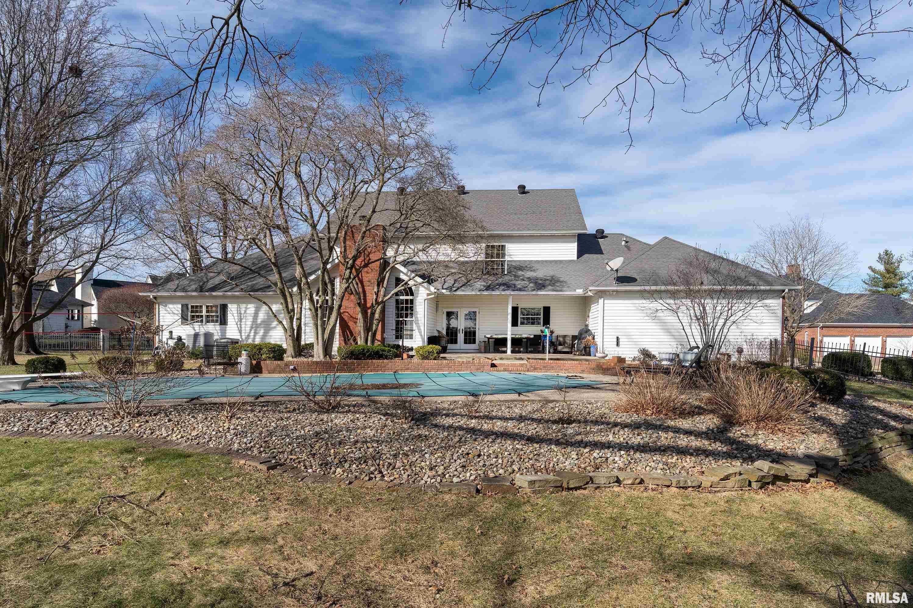 2101 Windsor Drive Marion, IL 62959 - Photo 64 of 71