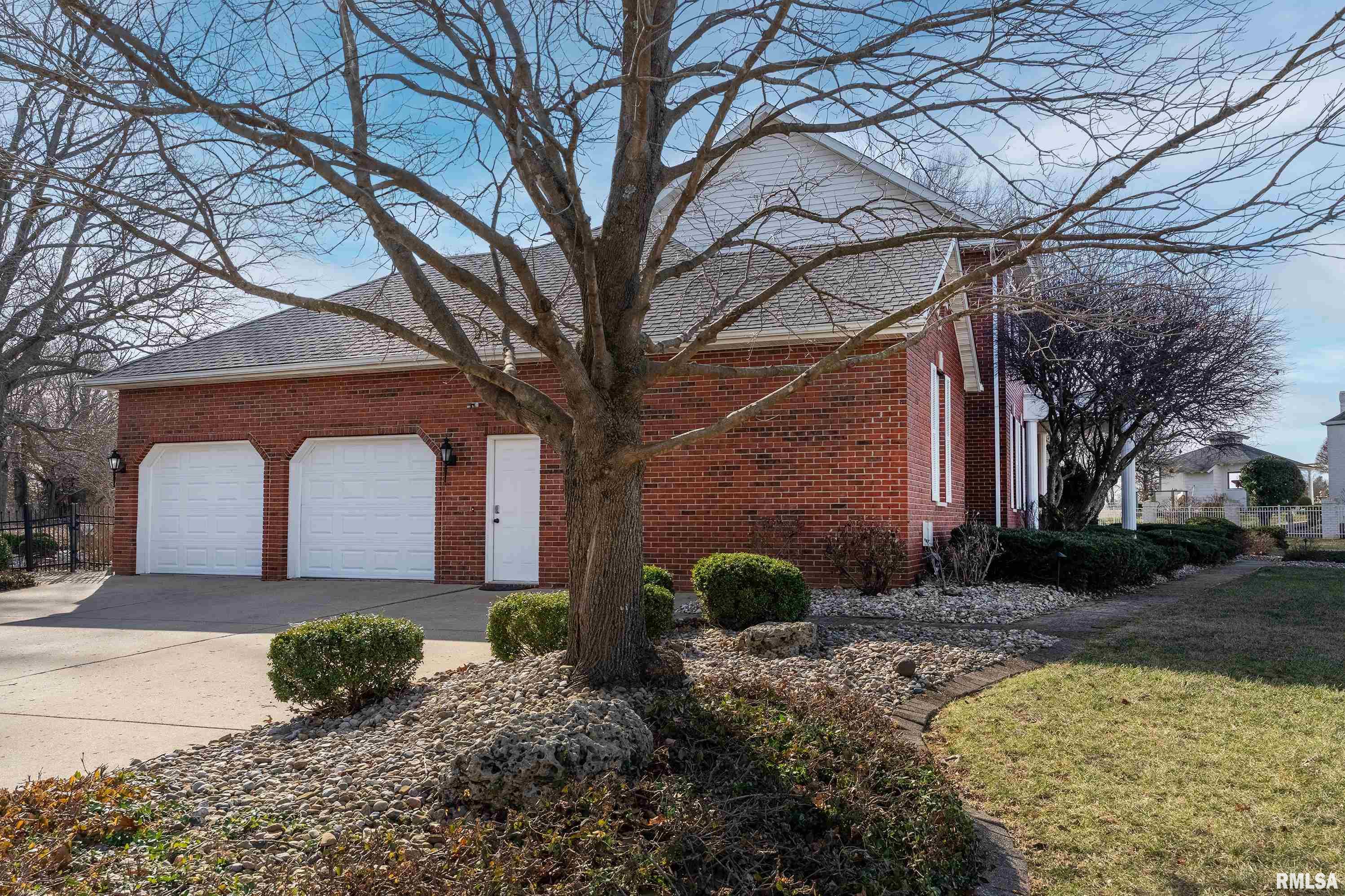 2101 Windsor Drive Marion, IL 62959 - Photo 66 of 71