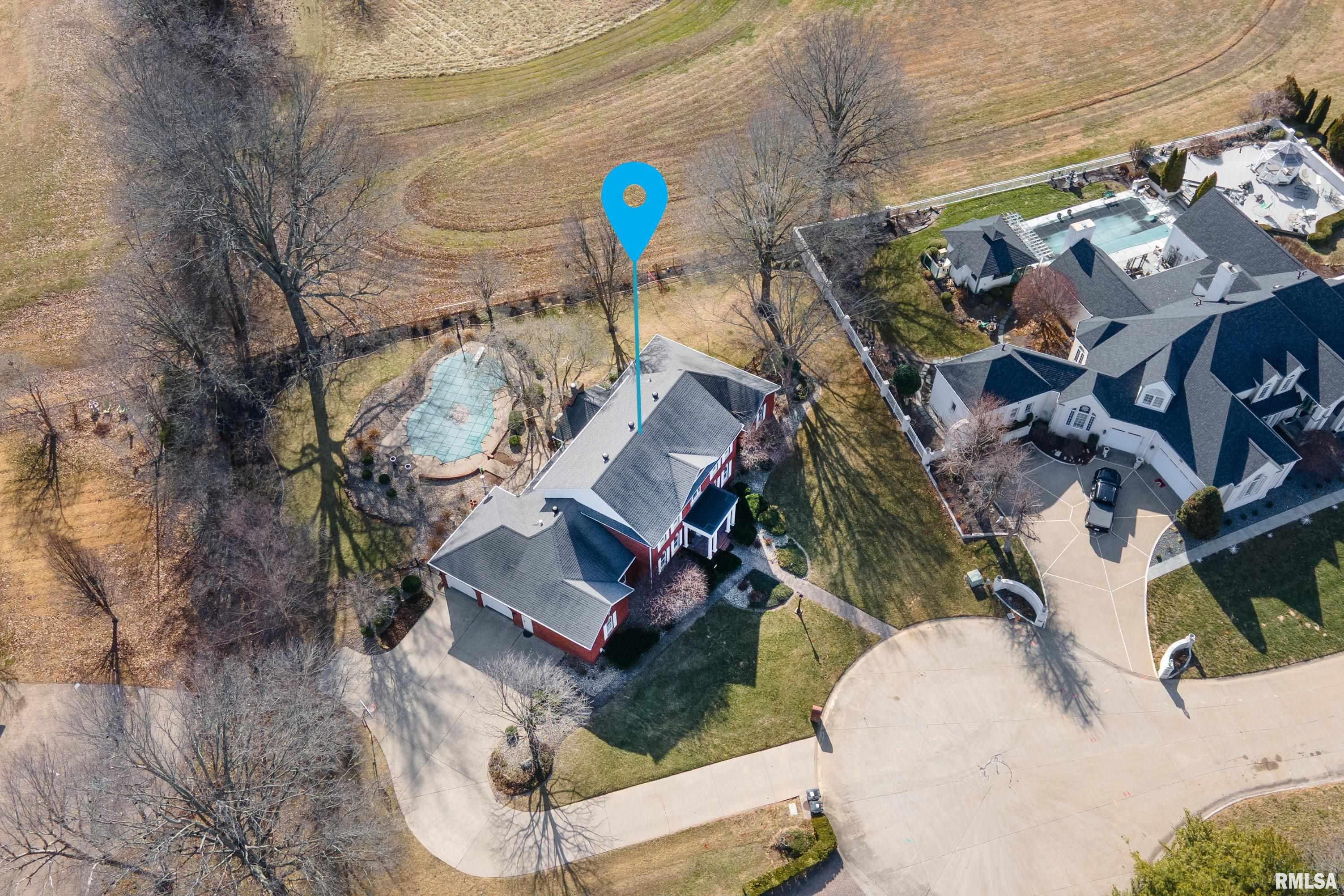 2101 Windsor Drive Marion, IL 62959 - Photo 67 of 71