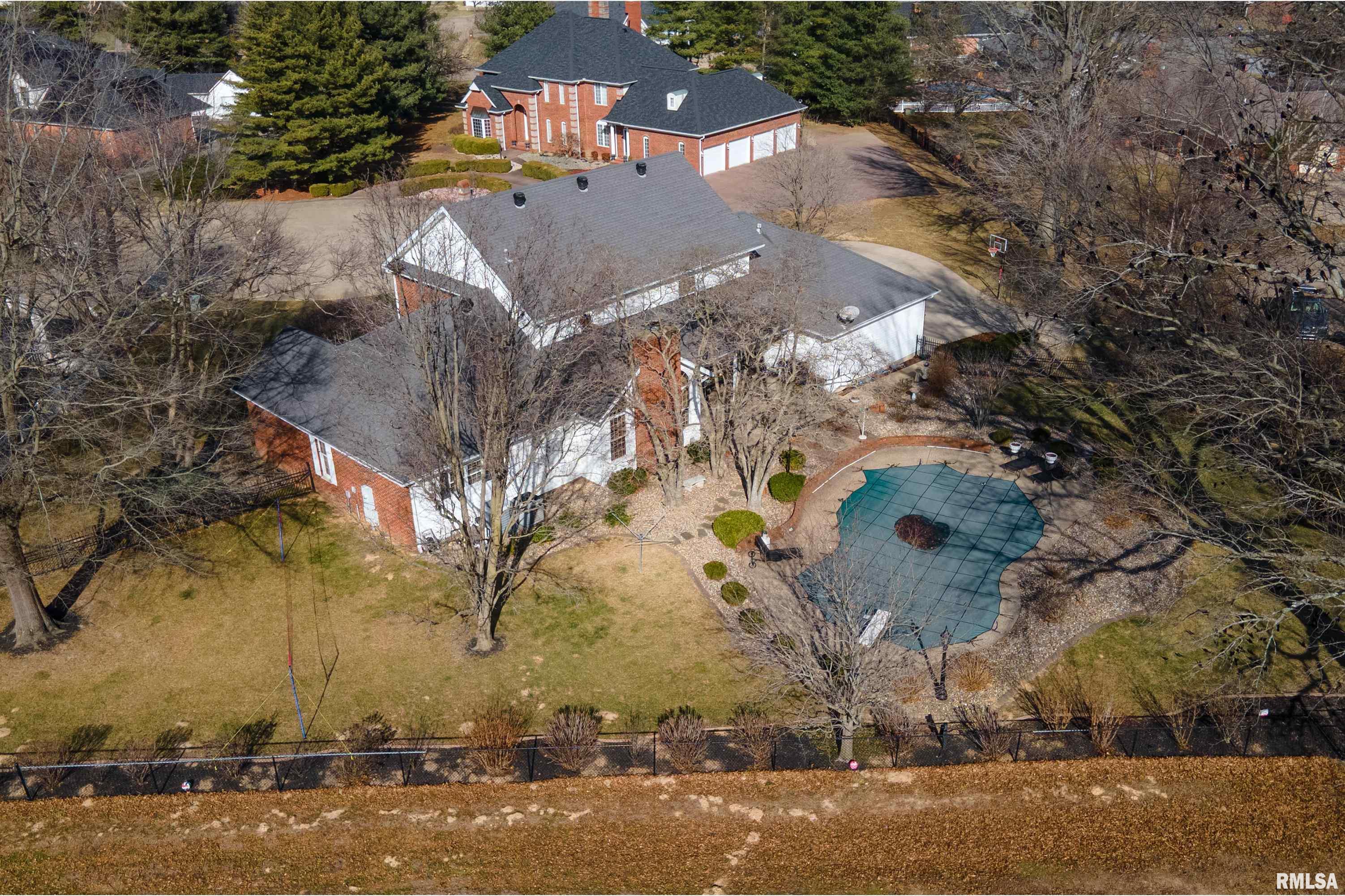 2101 Windsor Drive Marion, IL 62959 - Photo 70 of 71