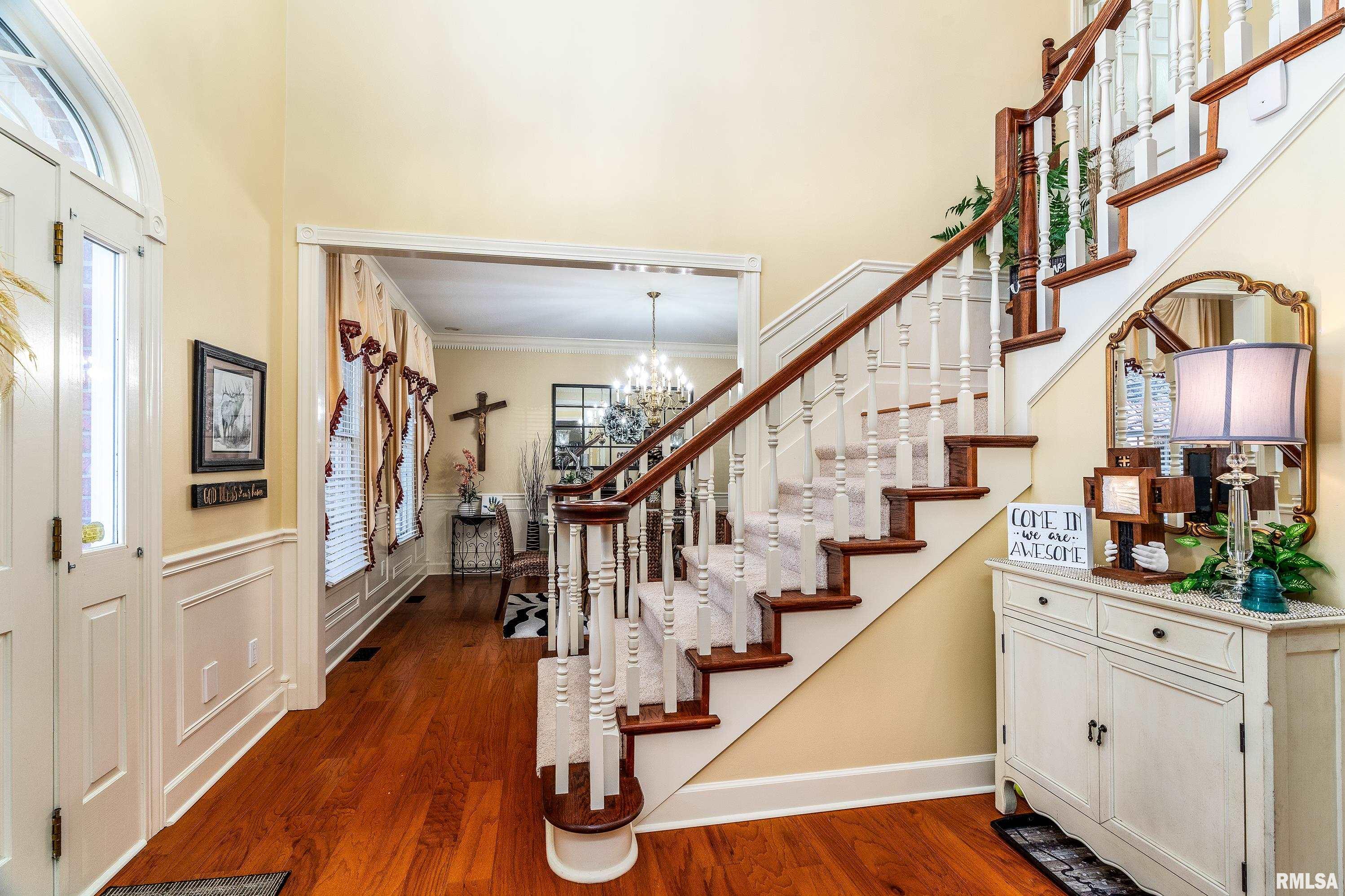 2101 Windsor Drive Marion, IL 62959 - Photo 7 of 71