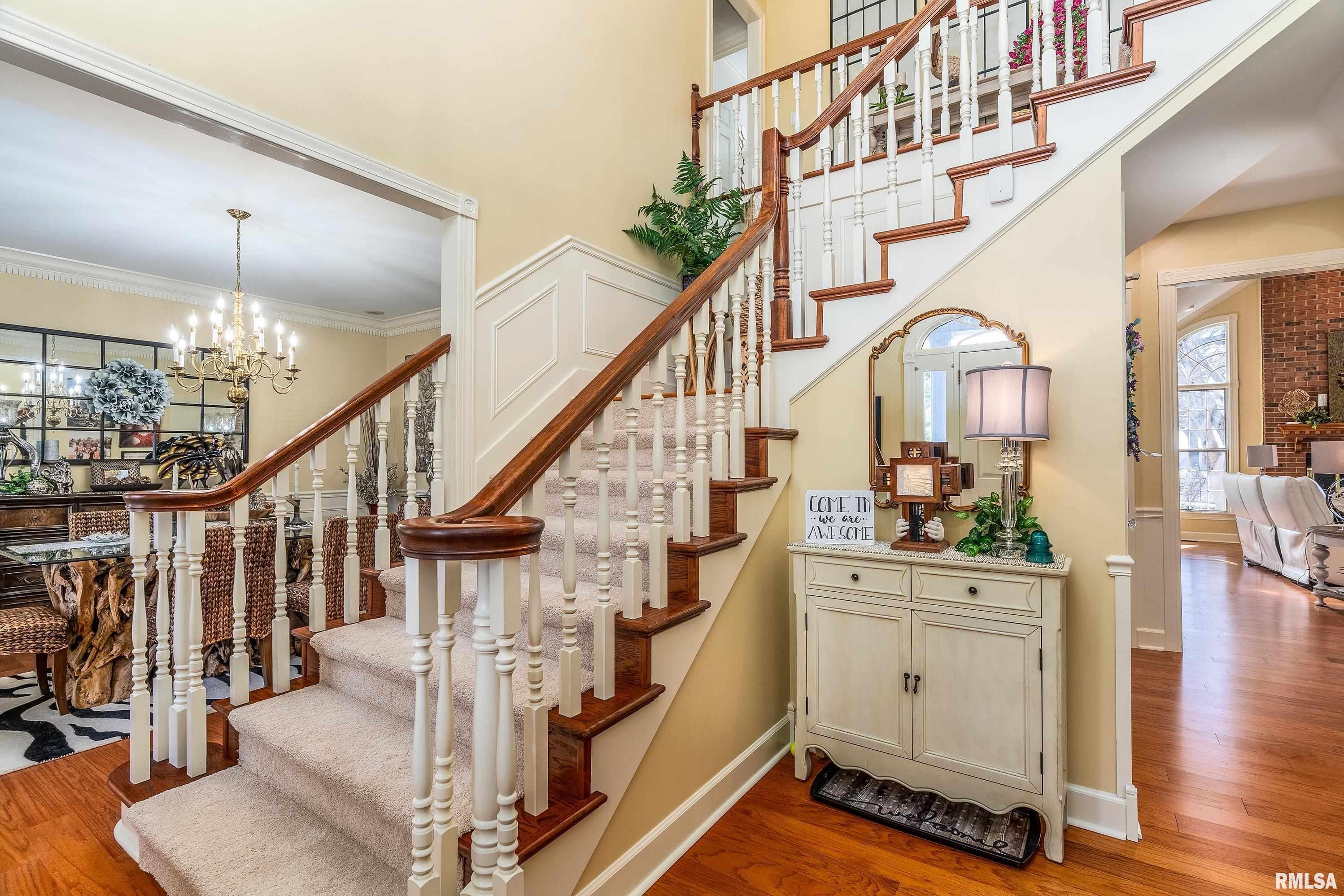 2101 Windsor Drive Marion, IL 62959 - Photo 8 of 71