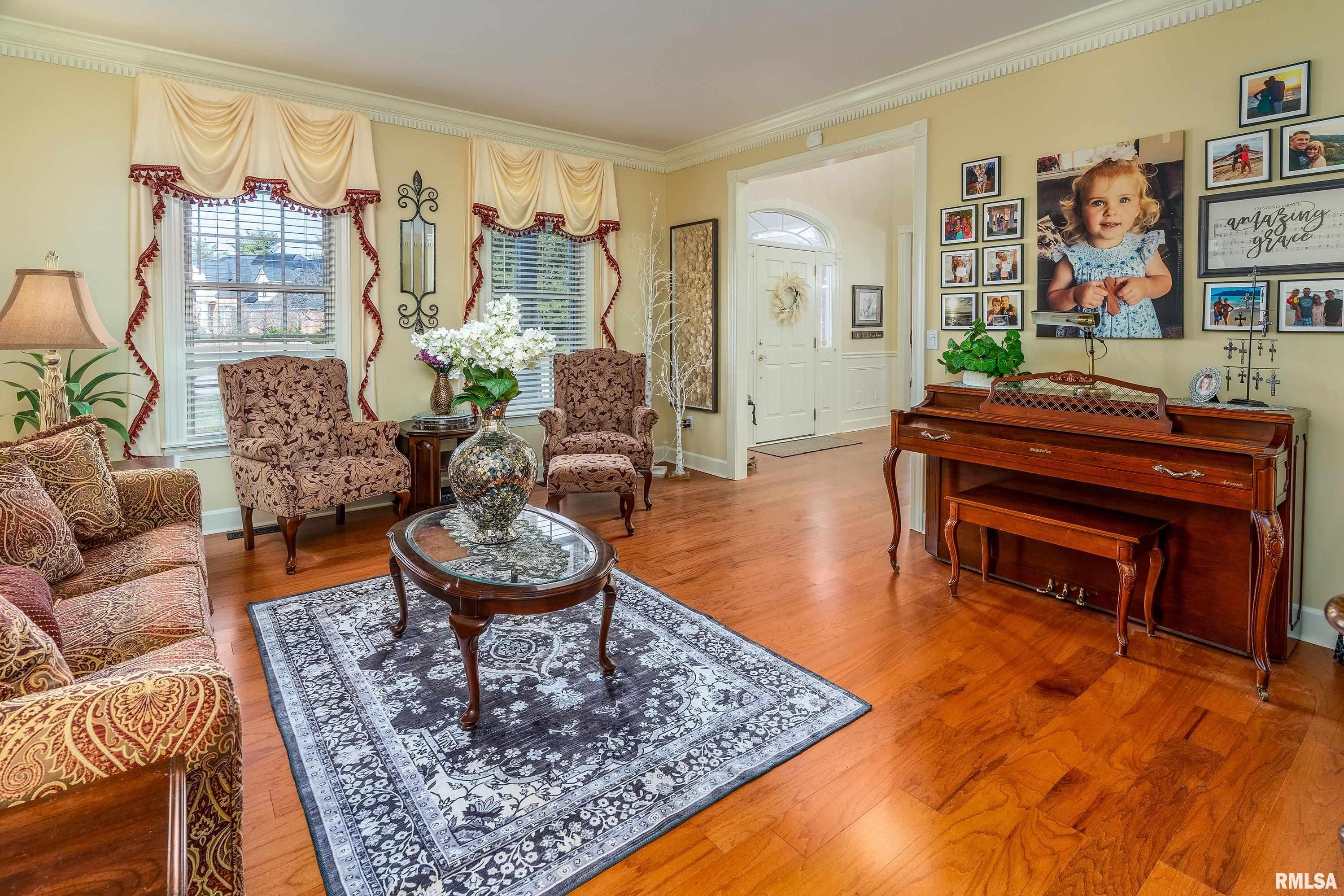 2101 Windsor Drive Marion, IL 62959 - Photo 10 of 71