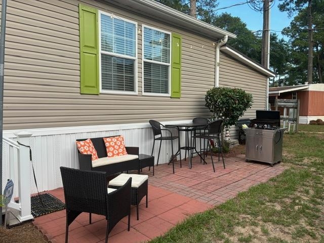 449 East Bank Dr Garden Murrells Inlet, SC 29576 - Photo 10 of 52