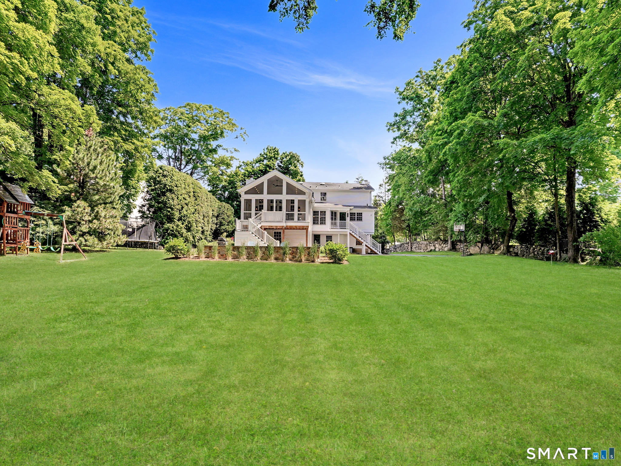 917 Silvermine Road New Canaan, CT 06840 - Photo 28 of 29