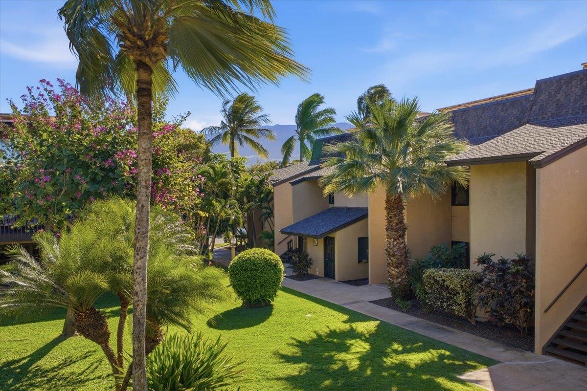 1299 Uluniu Road, Unit 201B Kihei, HI 96753 - Photo 23 of 42