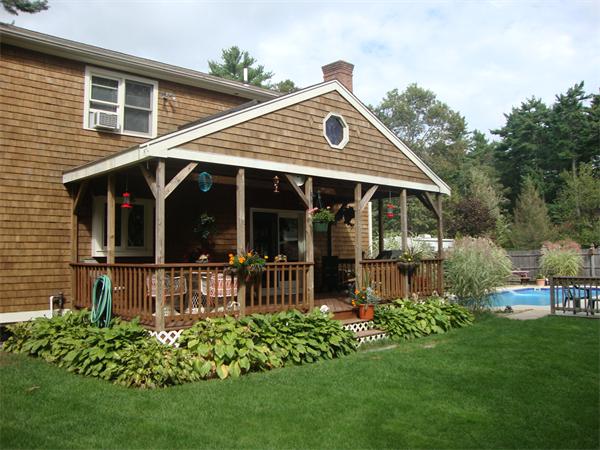 25 Fosdick Road Carver, MA 02330 - Photo 5 of 30 Gallery Image 5