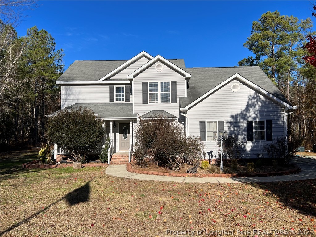 4010 Hillmon Grove Road Cameron, NC 28326 - Photo 1 of 32 Gallery Image 1