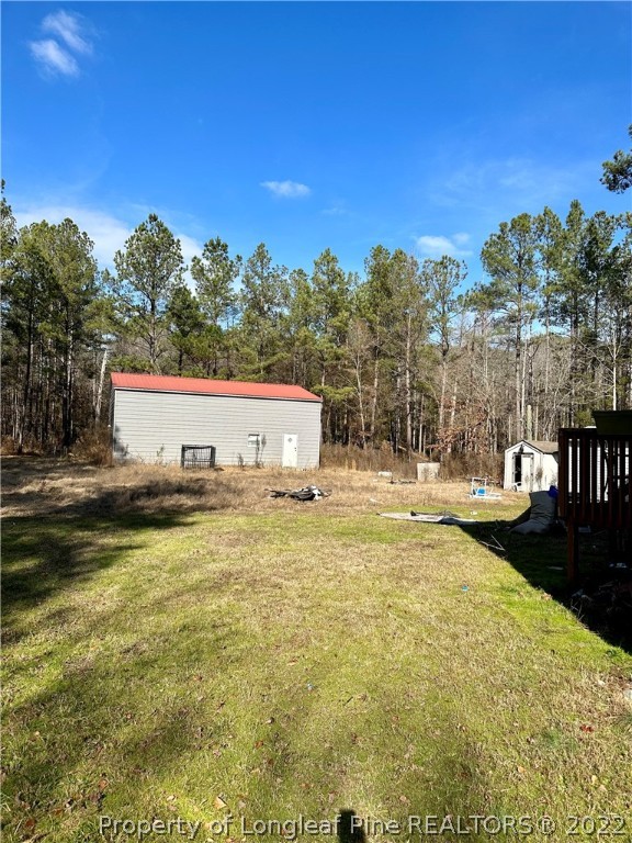 4010 Hillmon Grove Road Cameron, NC 28326 - Photo 32 of 32 Gallery Image 32