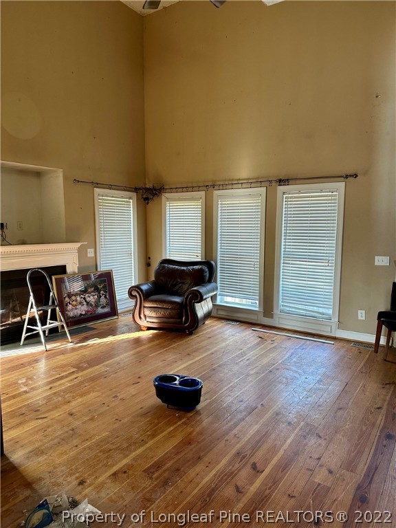 4010 Hillmon Grove Road Cameron, NC 28326 - Photo 5 of 32 Gallery Image 5