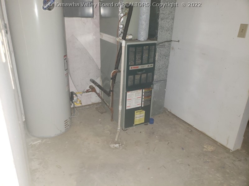 1201 Strawberry Road St. Albans, WV 25177 - Photo 6 of 17 Gallery Image 6
