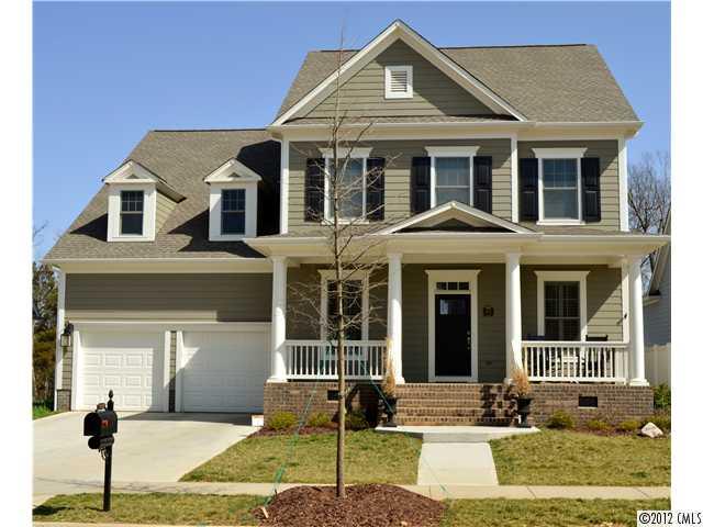 5662 Morris Hunt Drive Fort Mill, SC 29708 - Photo 1 of 16 Gallery Image 1