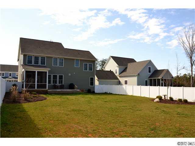 5662 Morris Hunt Drive Fort Mill, SC 29708 - Photo 15 of 16 Gallery Image 15