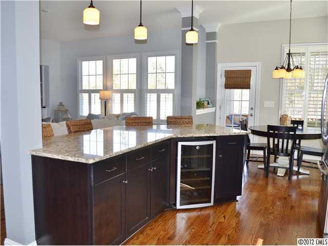 5662 Morris Hunt Drive Fort Mill, SC 29708 - Photo 5 of 16 Gallery Image 5