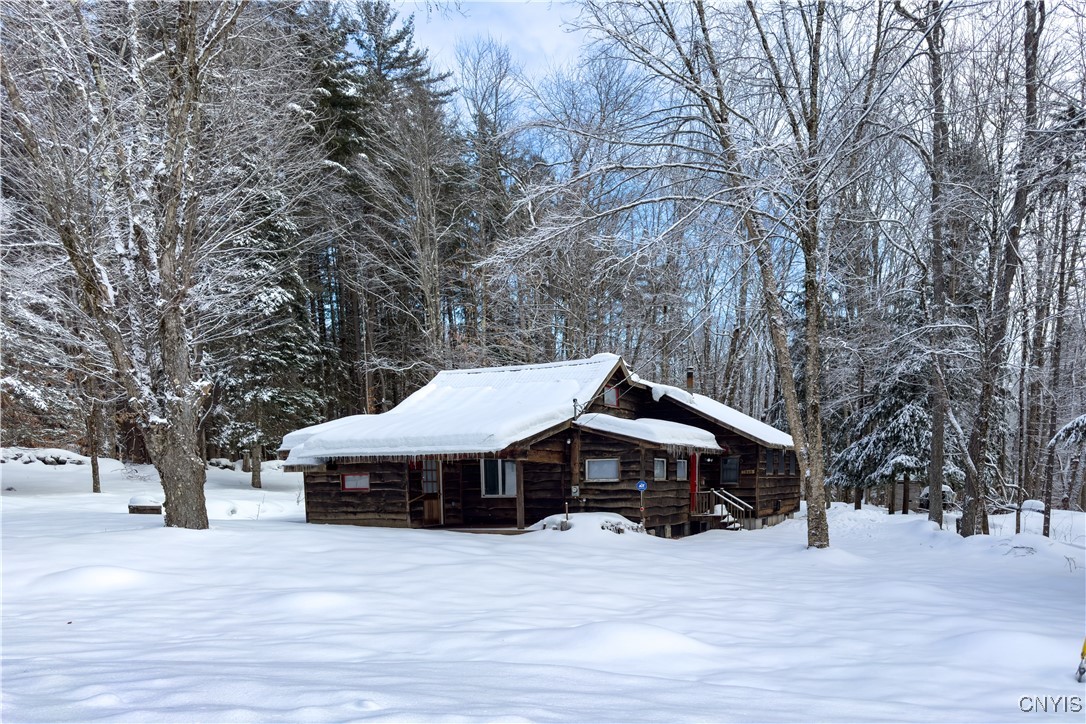 1848 Gray-Wilmurt Road Ohio, NY 13324 - Photo 21 of 39