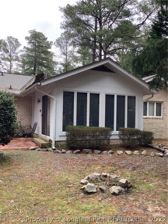 65 Oak Hills Road Pinehurst, NC 28374 - Photo 2 of 9 Gallery Image 2