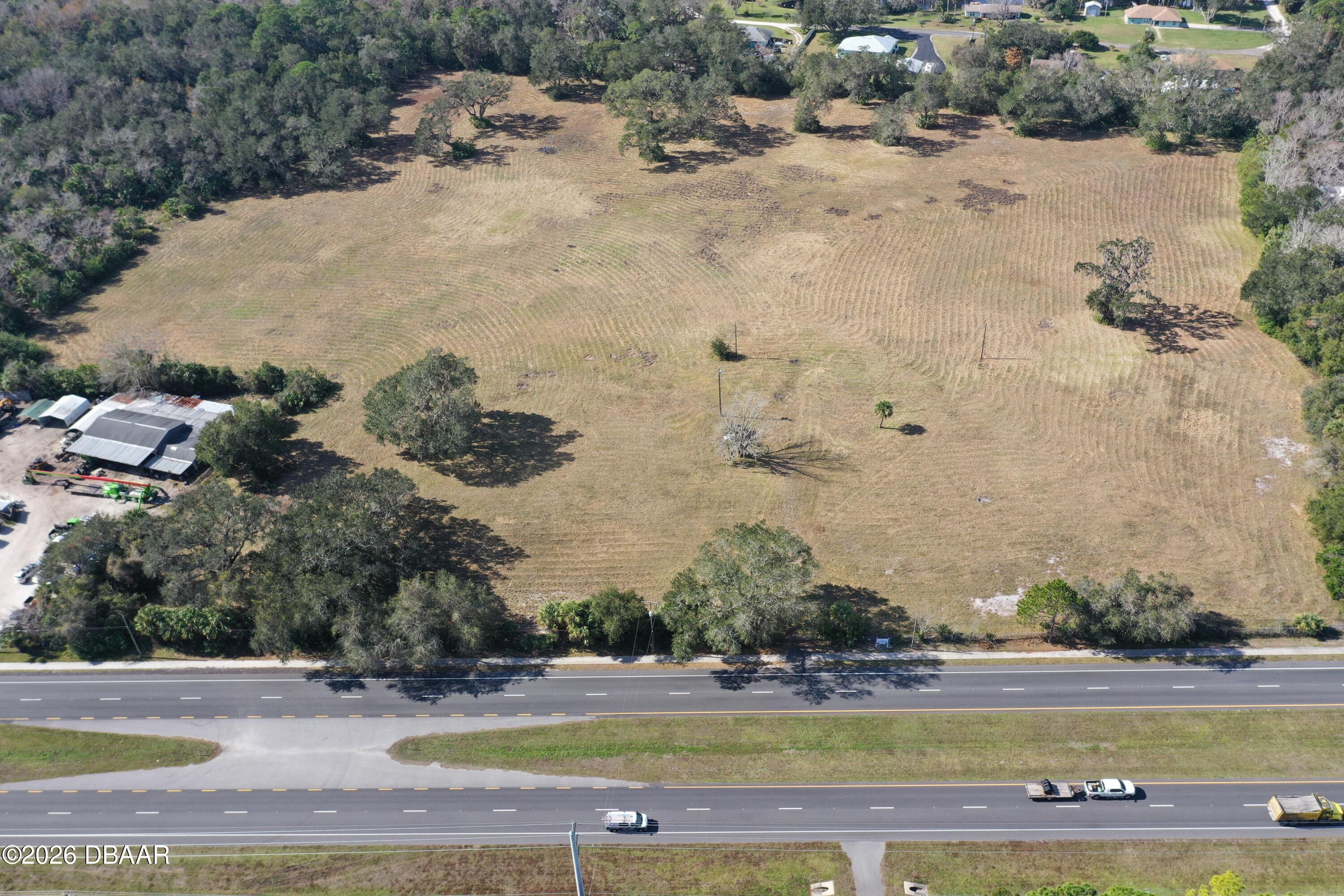 4558 South Ridgewood Avenue Edgewater, FL 32141 - Photo 11 of 20 DJI_0595