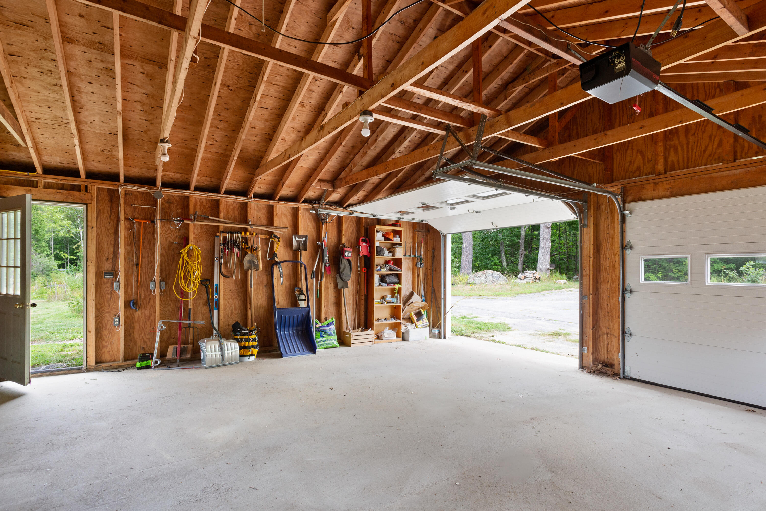 88 East Pittston Road Dresden, ME 04342 - Photo 33 of 34 06-88EPittstonRd-Dresden-KS