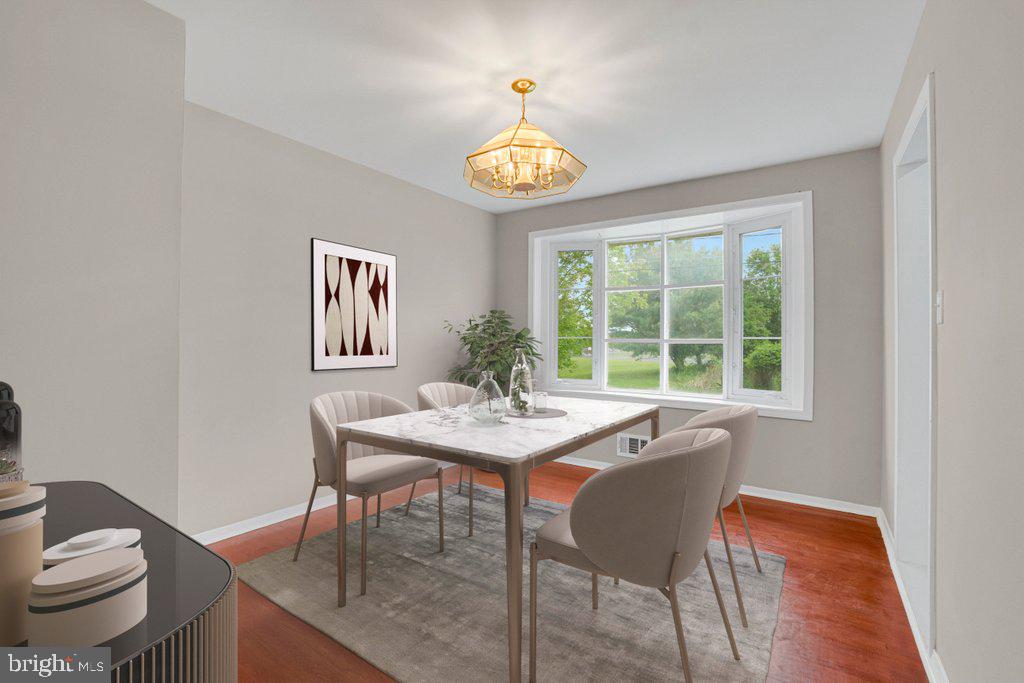 3215 Southgreen Road Windsor Mill, MD 21244 - Photo 14 of 34 Virtually Staged