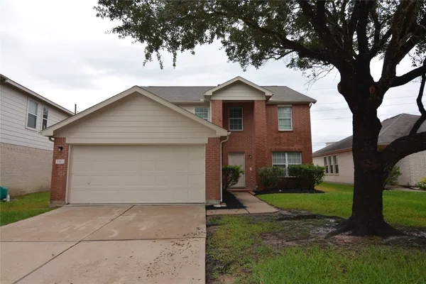 $2,600 | 3903 Brighton Springs Lane, Katy, TX 77449
