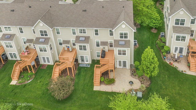 1217 Falcon Ridge Drive Elgin, IL 60124 - Photo 33 of 35
