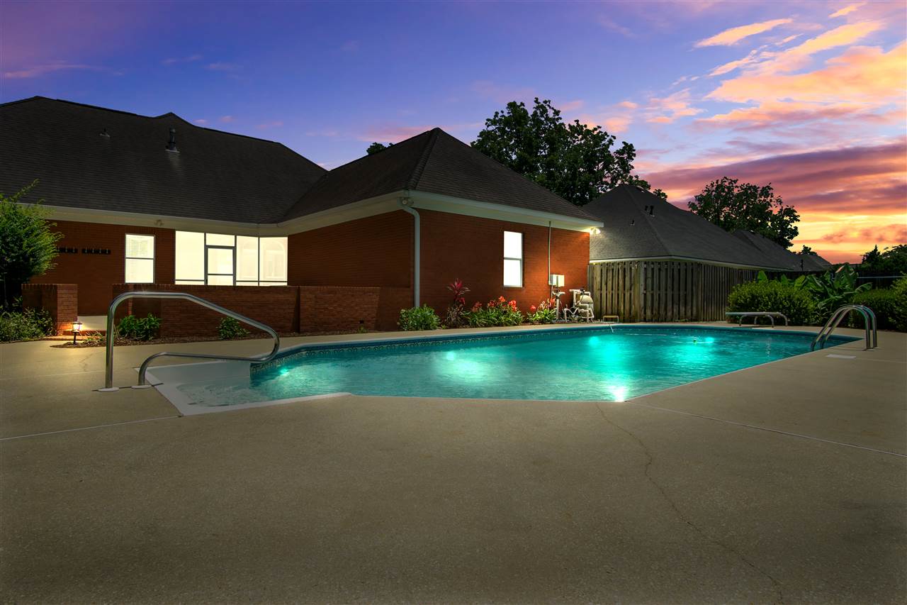 25979 Chamberlain Drive Daphne, AL 36526 - Photo 38 of 46