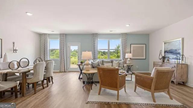 $292,110 | 204 Cattle Drive, Perry, GA 31069