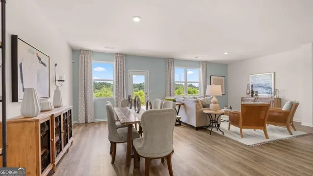 $292,110 | 204 Cattle Drive, Perry, GA 31069