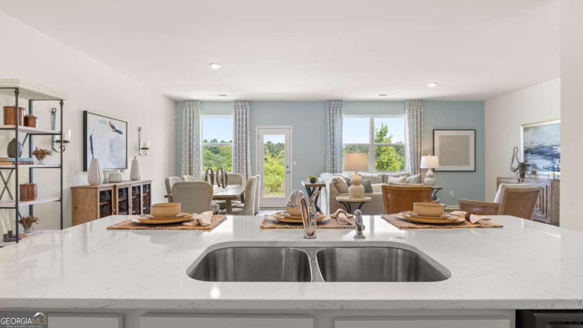 204 Cattle Drive Perry, GA 31069 - Photo 9 of 44 a close view of sink and mirror