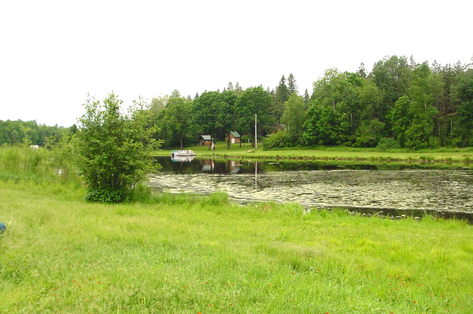 N6659 Kaiser Road Hawkins, WI 54530 - Photo 6 of 39