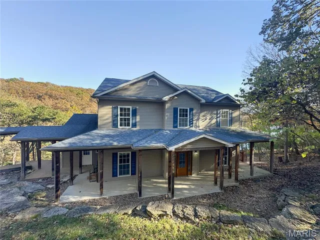 $530,000 | 169 South Kings Road, Lake Sherwood, MO 63357