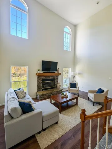 $530,000 | 169 South Kings Road, Lake Sherwood, MO 63357