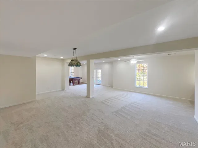 $530,000 | 169 South Kings Road, Lake Sherwood, MO 63357