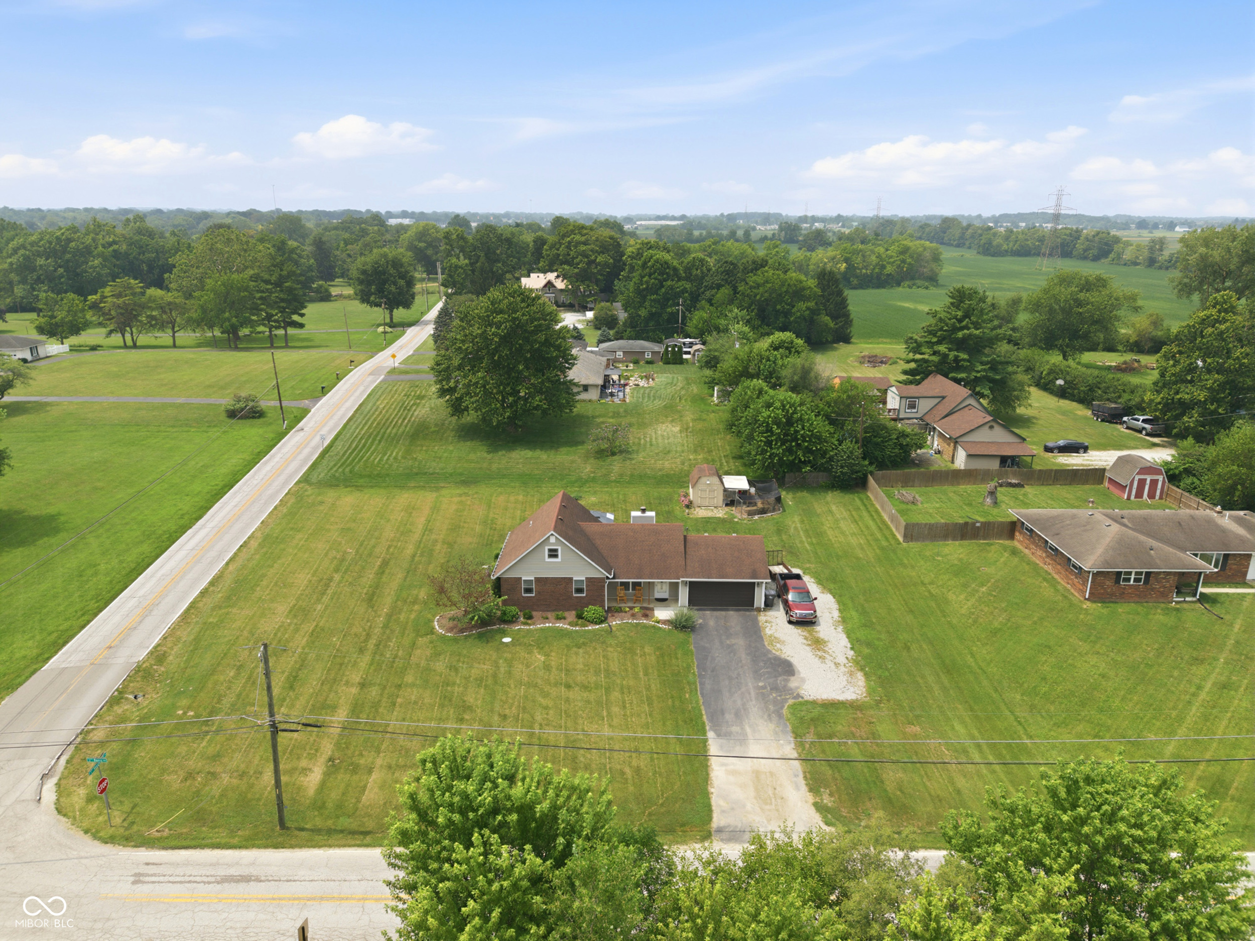 3640 Davis Road Indianapolis, IN 46239 - Photo 4 of 25