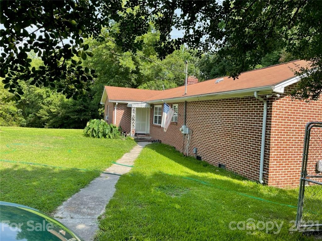 3218 Ridgeway Road Great Falls, SC 29055 - Photo 1 of 1 Gallery Image 1