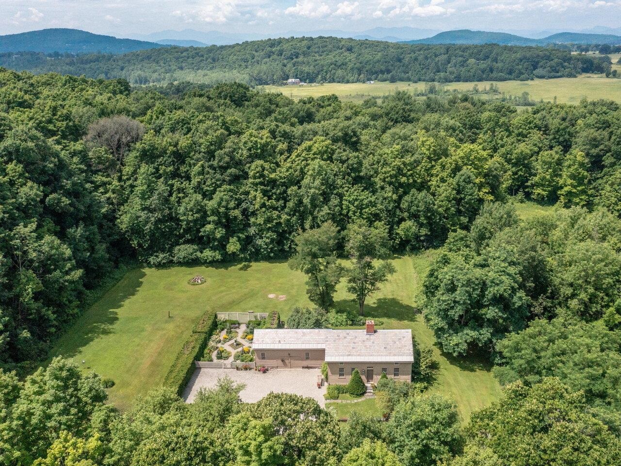 1322 Prindle Road Charlotte, VT 05445 - Photo 1 of 40 Gallery Image 1