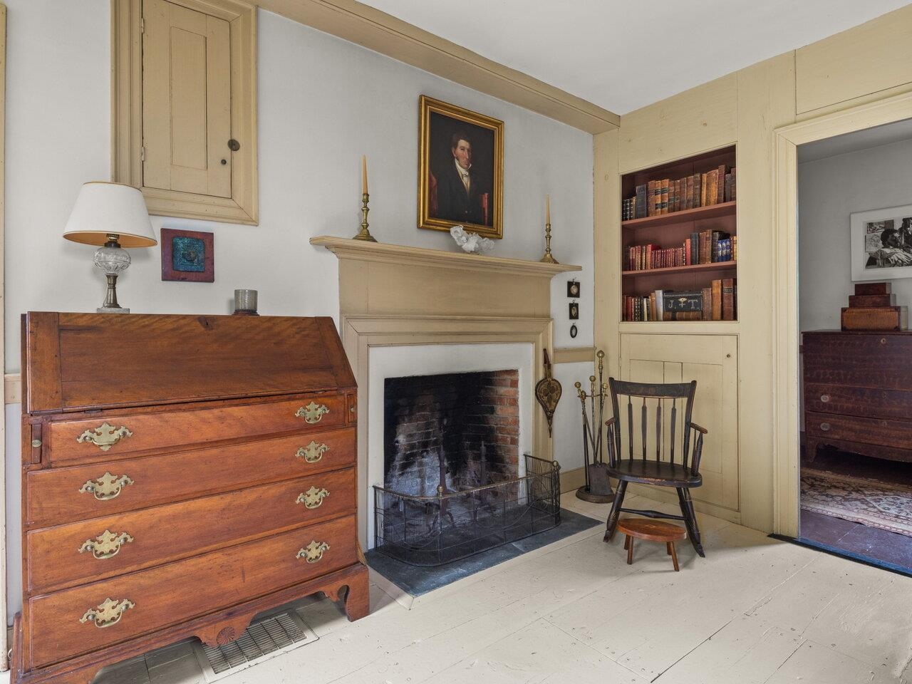 1322 Prindle Road Charlotte, VT 05445 - Photo 12 of 40 Gallery Image 12