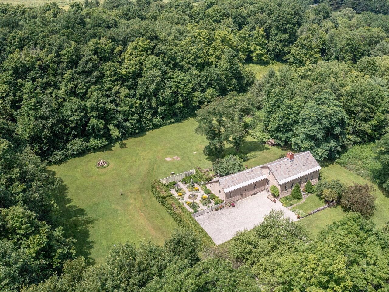 1322 Prindle Road Charlotte, VT 05445 - Photo 2 of 40 Gallery Image 2