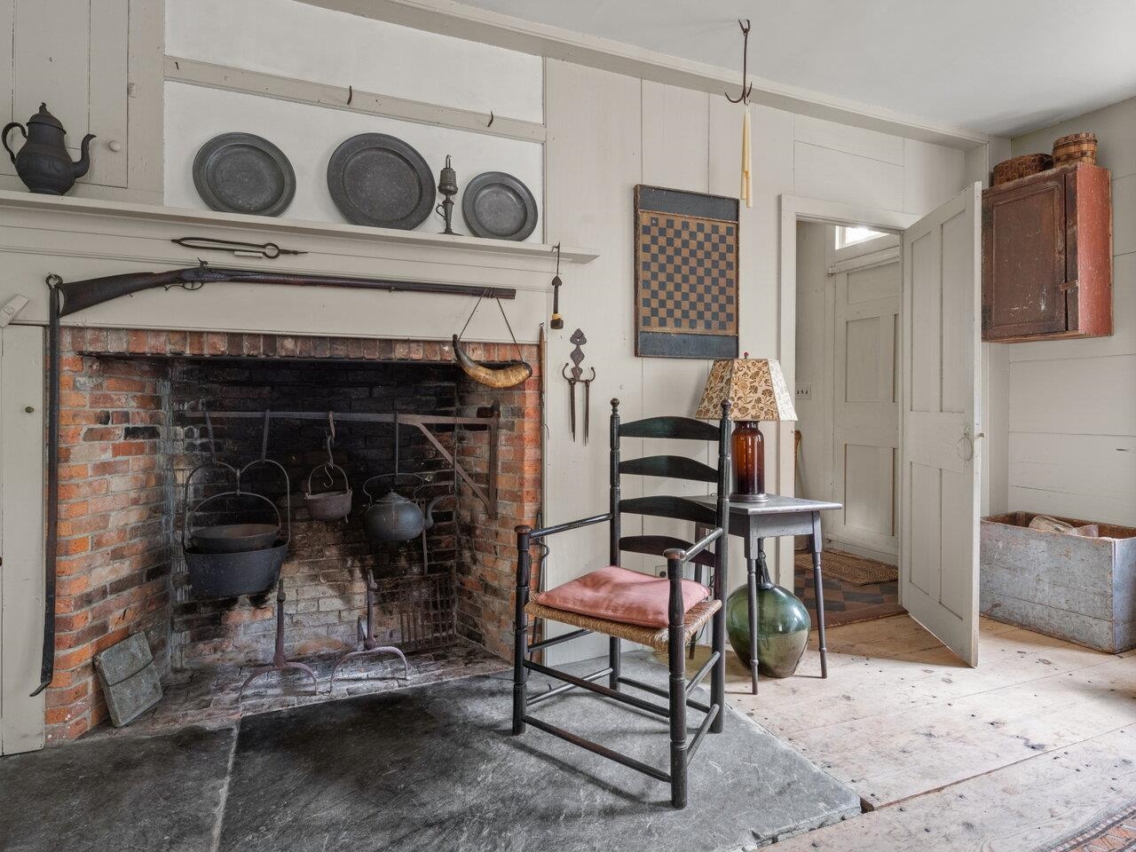 1322 Prindle Road Charlotte, VT 05445 - Photo 4 of 40 Gallery Image 4