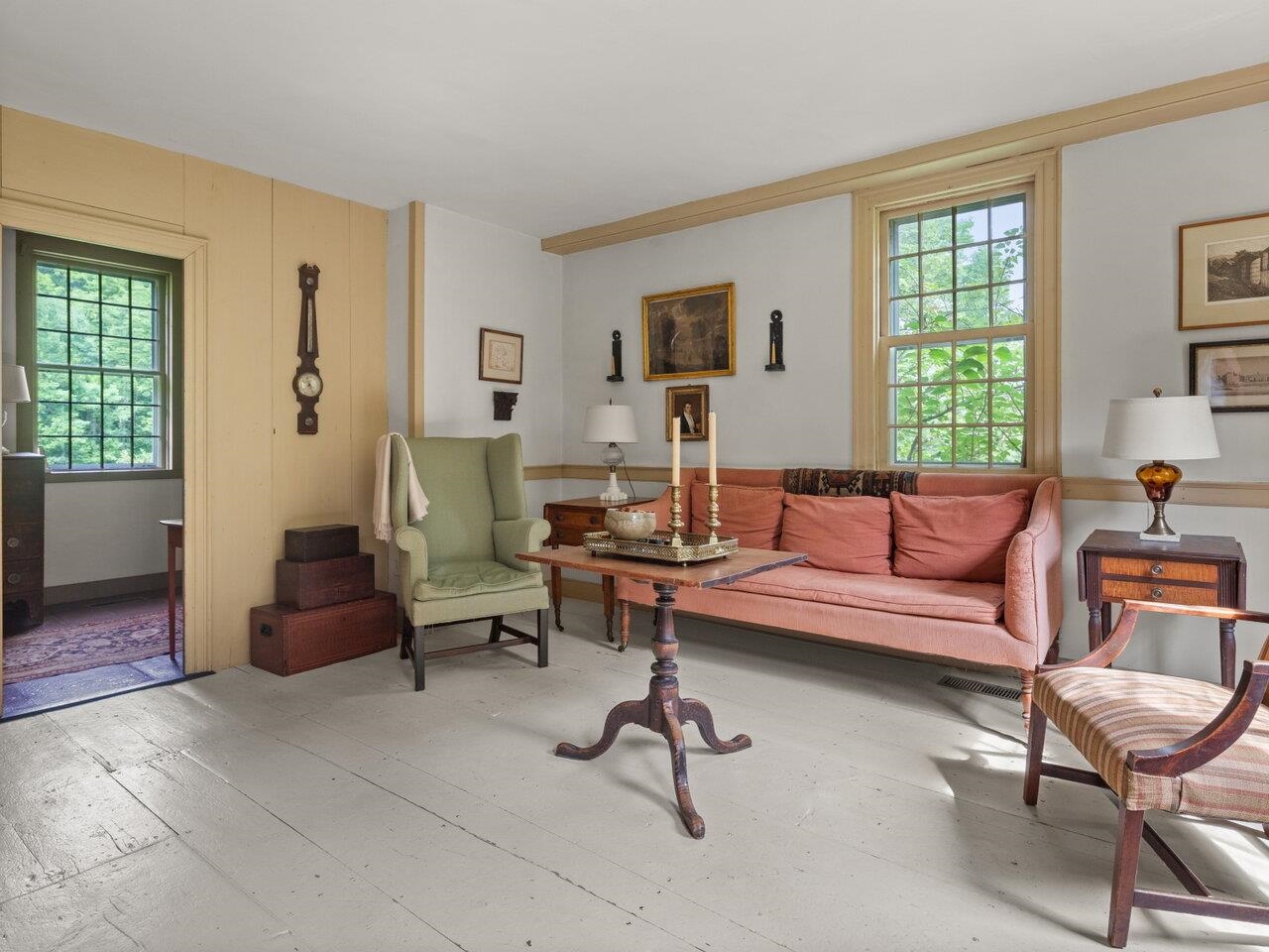 1322 Prindle Road Charlotte, VT 05445 - Photo 10 of 40 Gallery Image 10