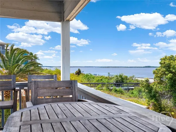 $374,900 | 1217 Bay Street, Unit 208B, Tybee Island, GA 31328