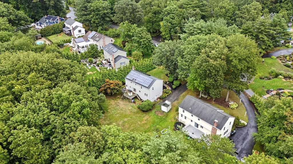 9 Ellsworth Road Andover, MA 01810 - Photo 33 of 37 Gallery Image 33