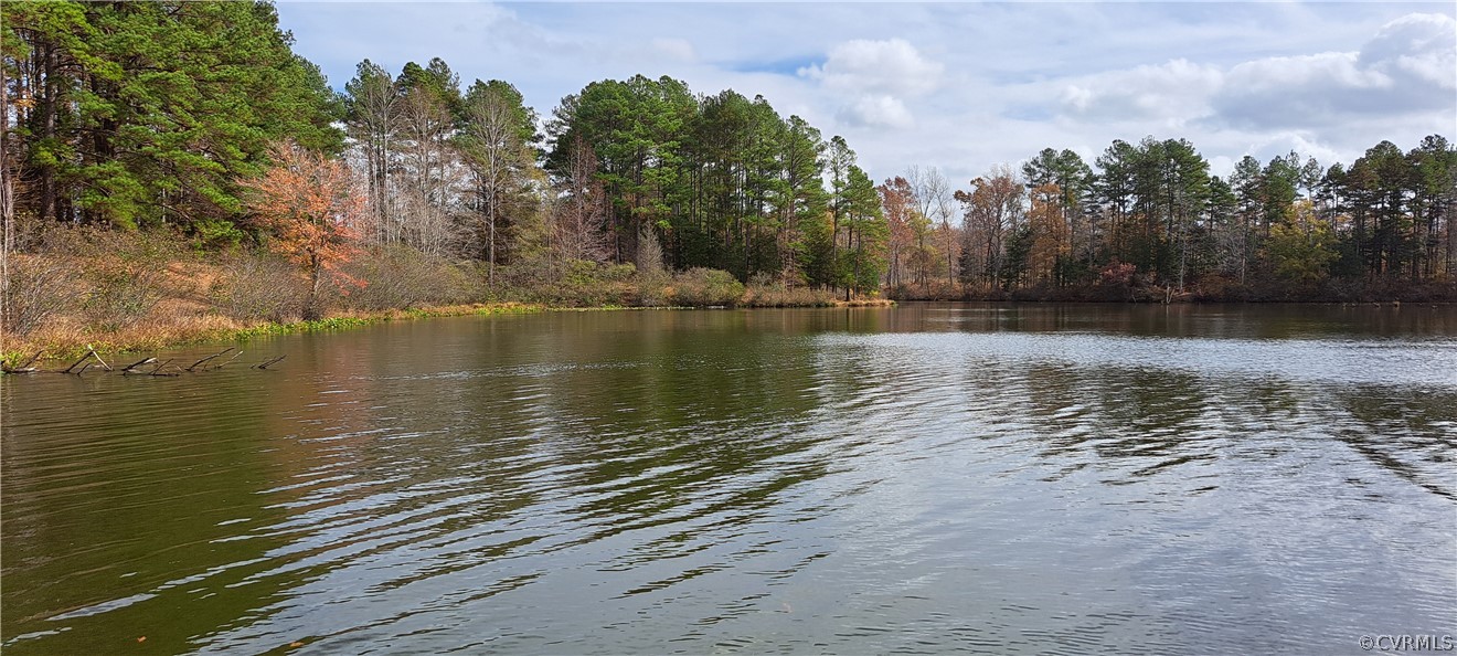 Undisclosed Address Powhatan, VA 23139 - Photo 5 of 8 a view of a lake view