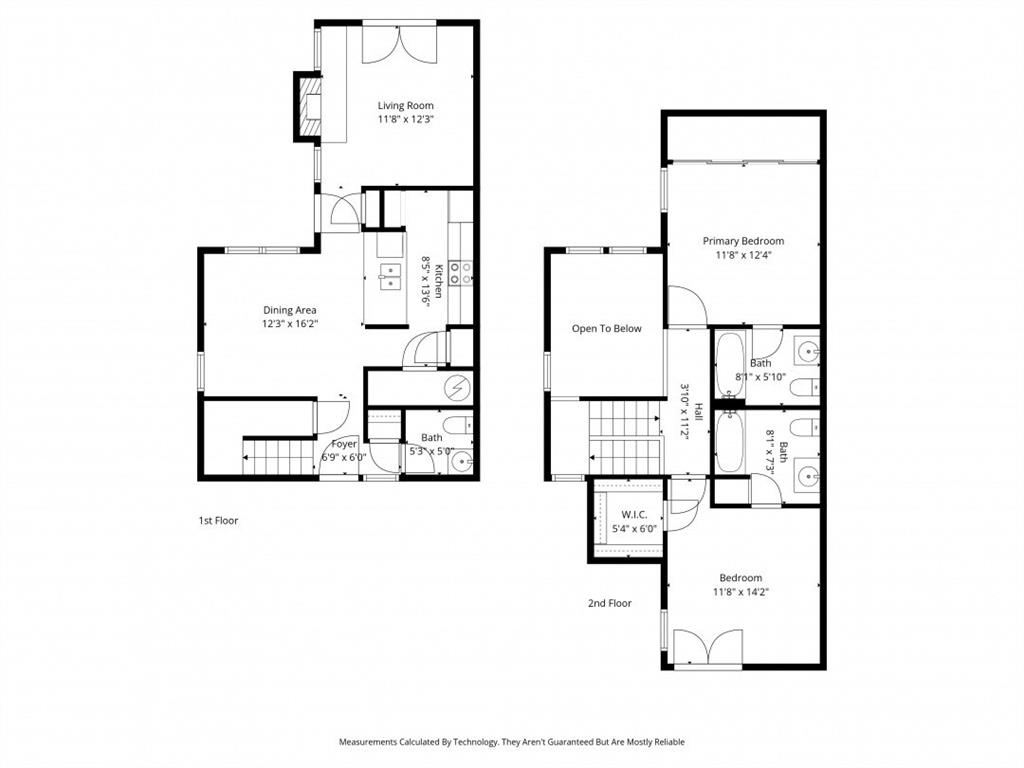 9617 Walnut Street, Unit 4108 Dallas, TX 75243 - Photo 26 of 26