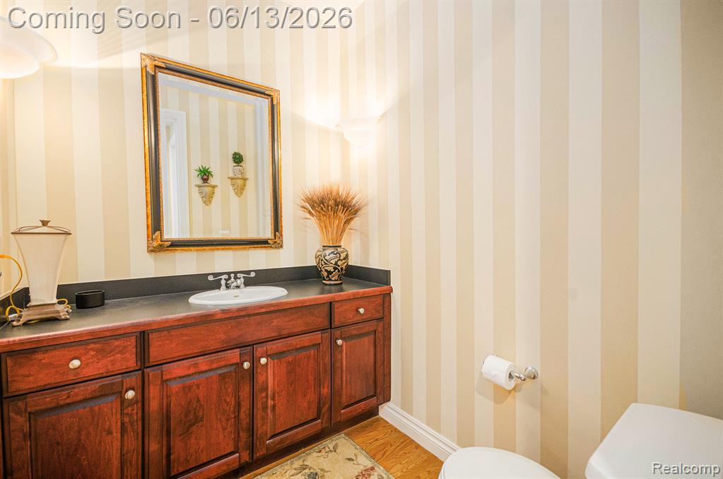 4831 Goodison Pl Drive Rochester, MI 48306 - Photo 19 of 36