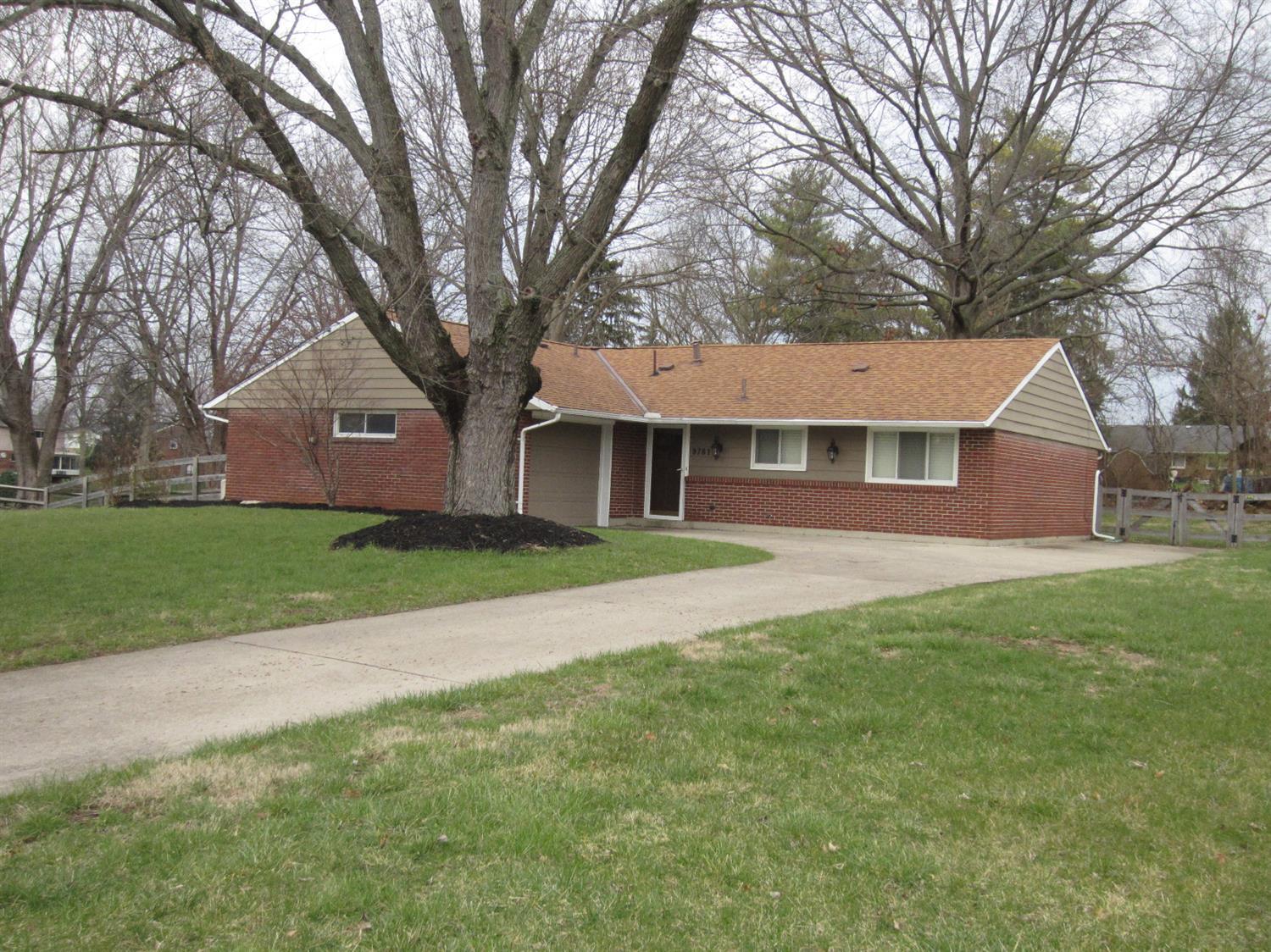 9781 Otterbein Road Evendale, OH 45241 - Photo 1 of 1