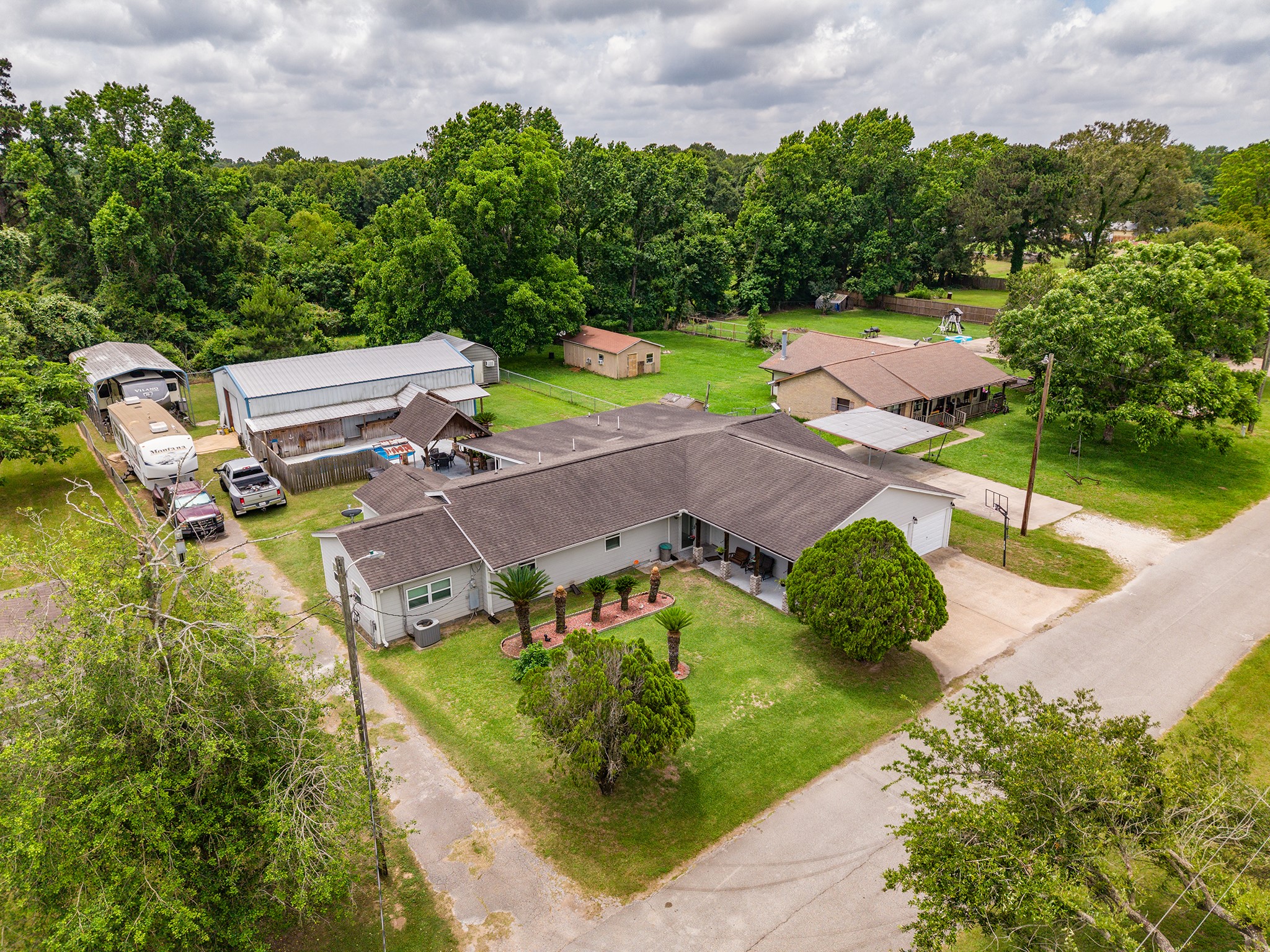 53 County Road 147 Liberty, TX 77575 - Photo 48 of 48