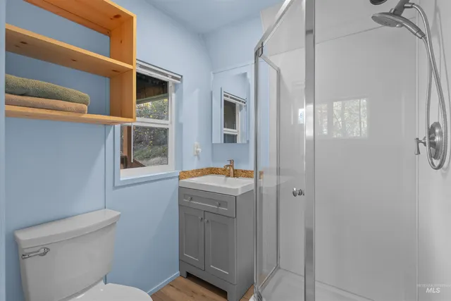 $285,000 | 22100 Old Melrose Grade Road, Peck, ID 83545